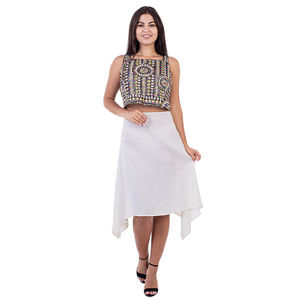 Network Top Women size M Black